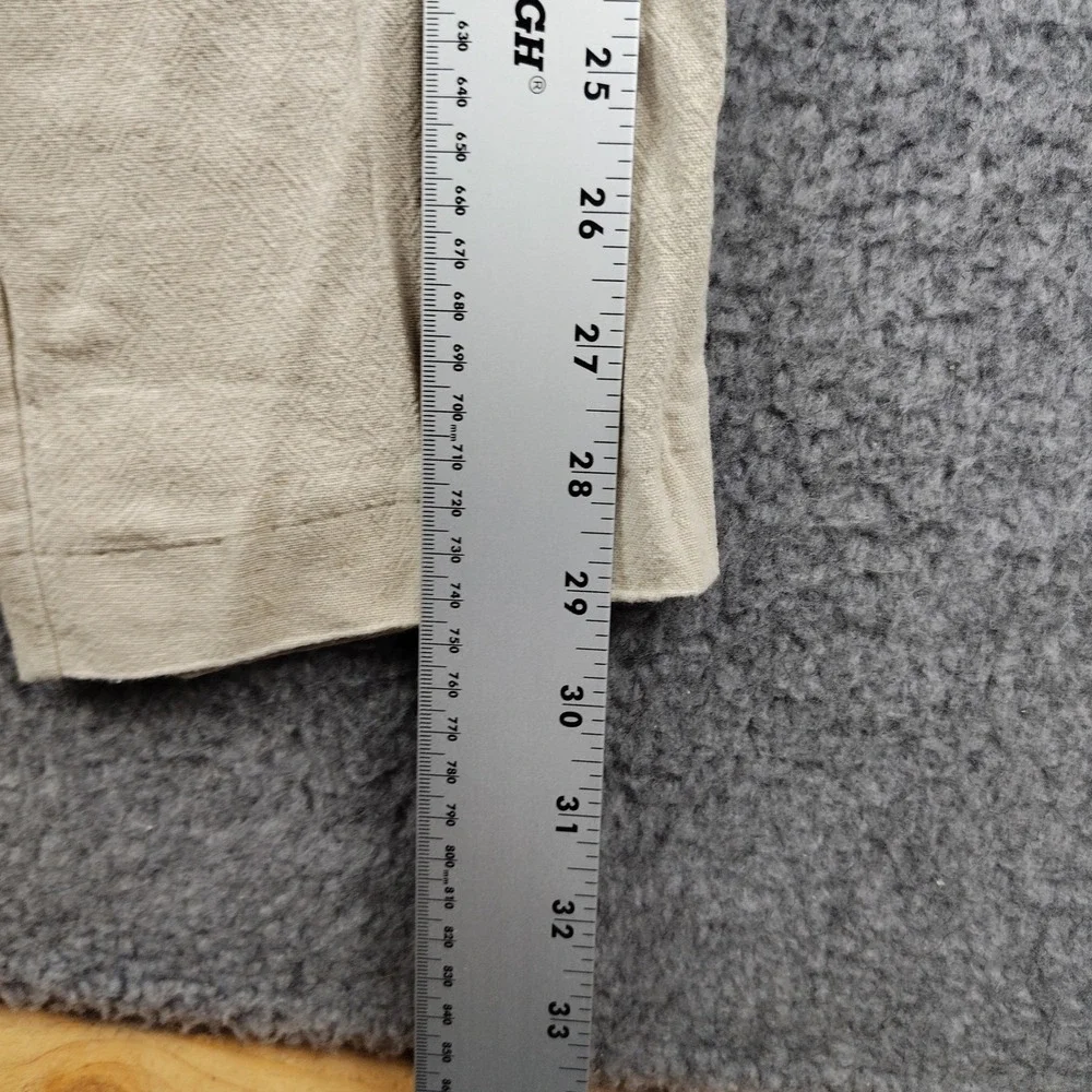 Zara high waisted